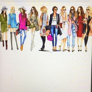 Meet your Posher, Latoya